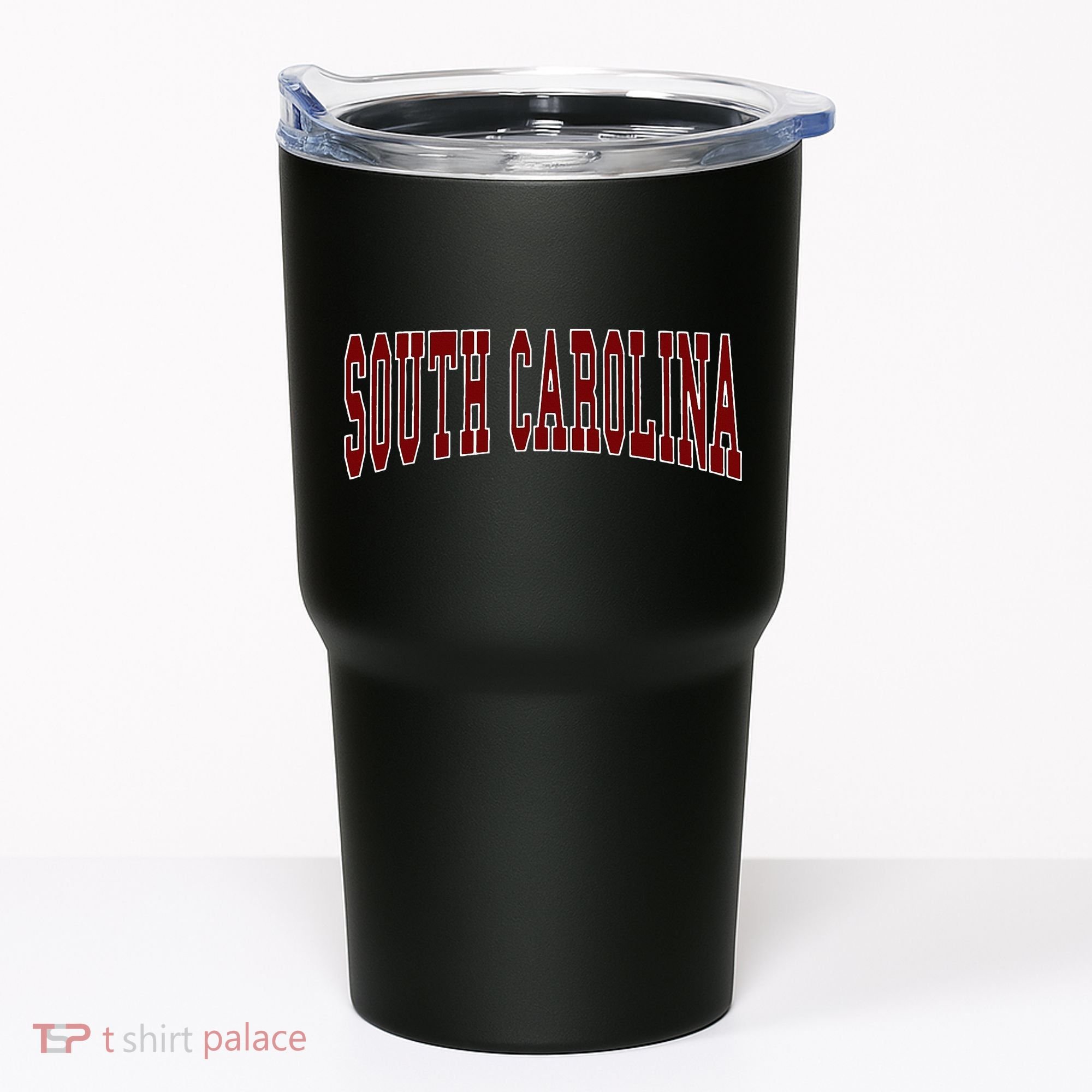 South Carolina Tumbler