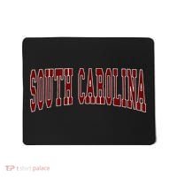 South Carolina Mousepad thumb 0