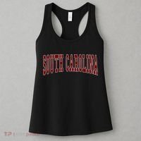 South Carolina Women's Tank Top thumb 3