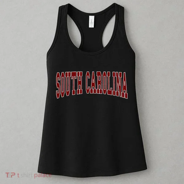 South Carolina Women's Tank Top