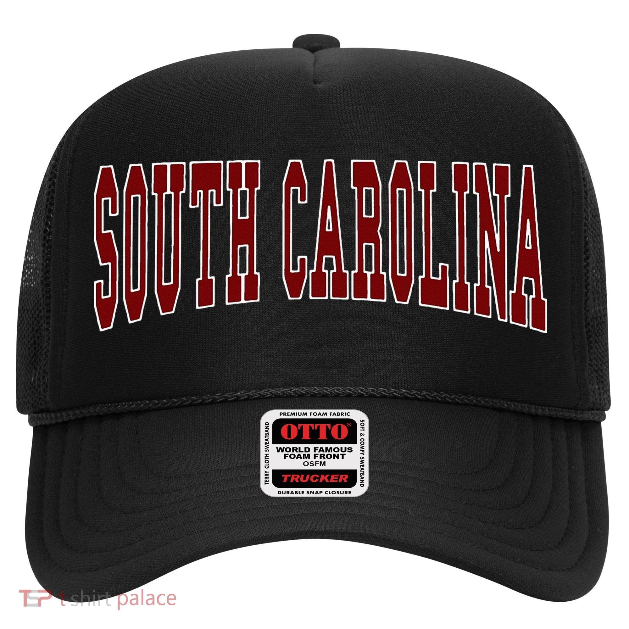 South Carolina Hat