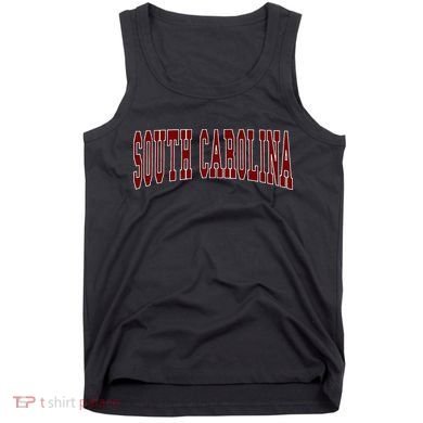 South Carolina Tank Top