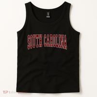 South Carolina Tank Top thumb 2
