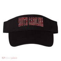 South Carolina Visor thumb 0