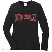South Carolina Women's Long Sleeve Shirt thumb 0