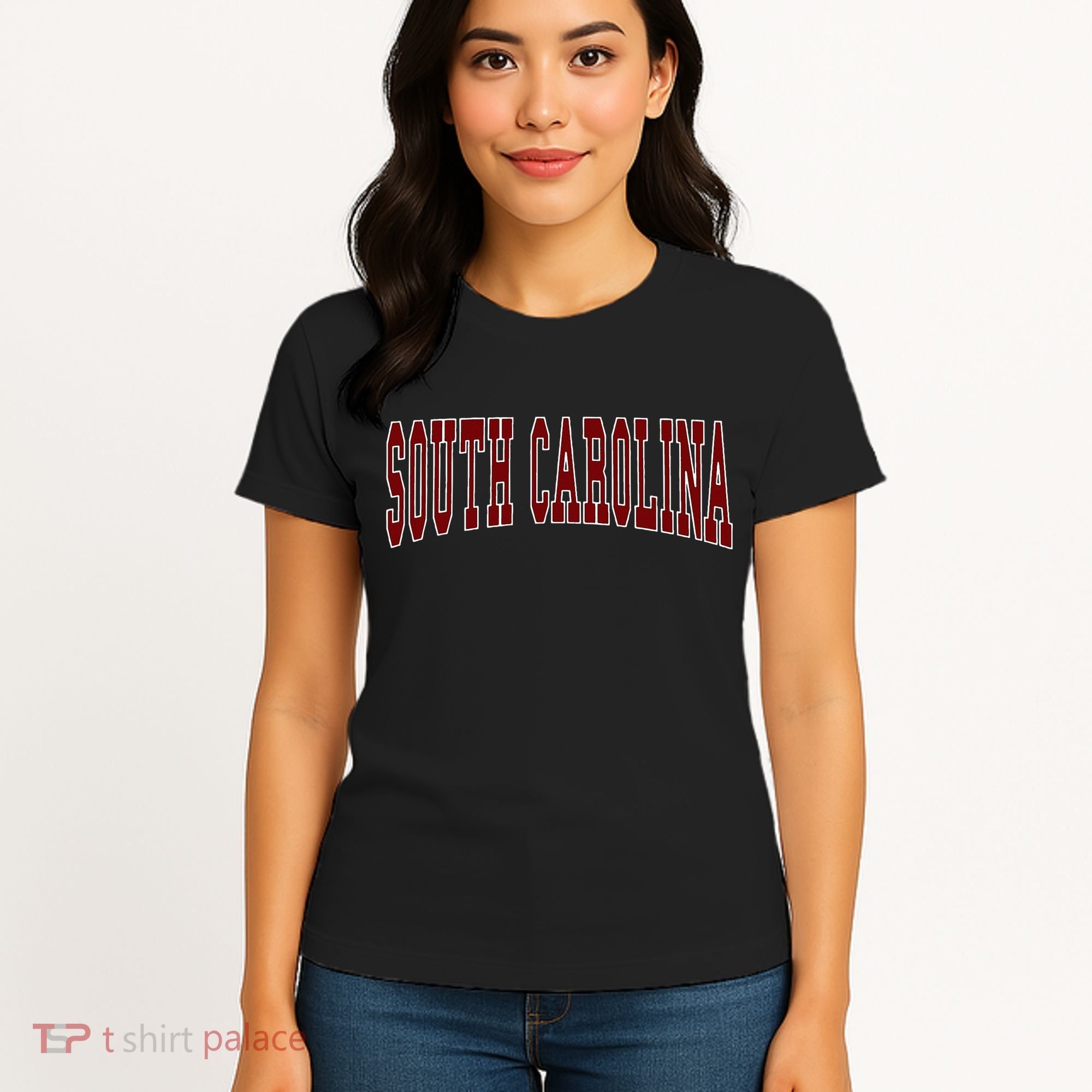 South Carolina Women's T-Shirt