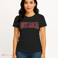 South Carolina Women's T-Shirt thumb 4