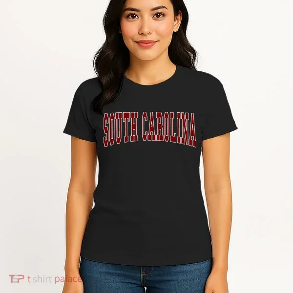 South Carolina Women's T-Shirt
