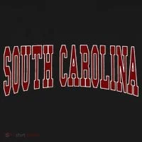 South Carolina Women's T-Shirt thumb 6