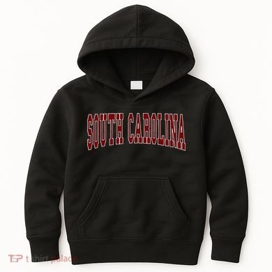 South Carolina Kids Hoodie