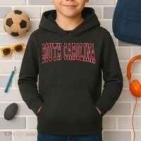 South Carolina Kids Hoodie thumb 2