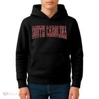 South Carolina Kids Hoodie thumb 4