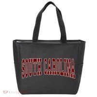 South Carolina Tote Bag thumb 0