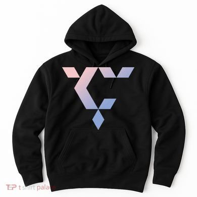 Svt Carat Seventeen Kpop Fans Hoodie