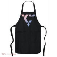 Svt Carat Seventeen Kpop Fans Apron thumb 0