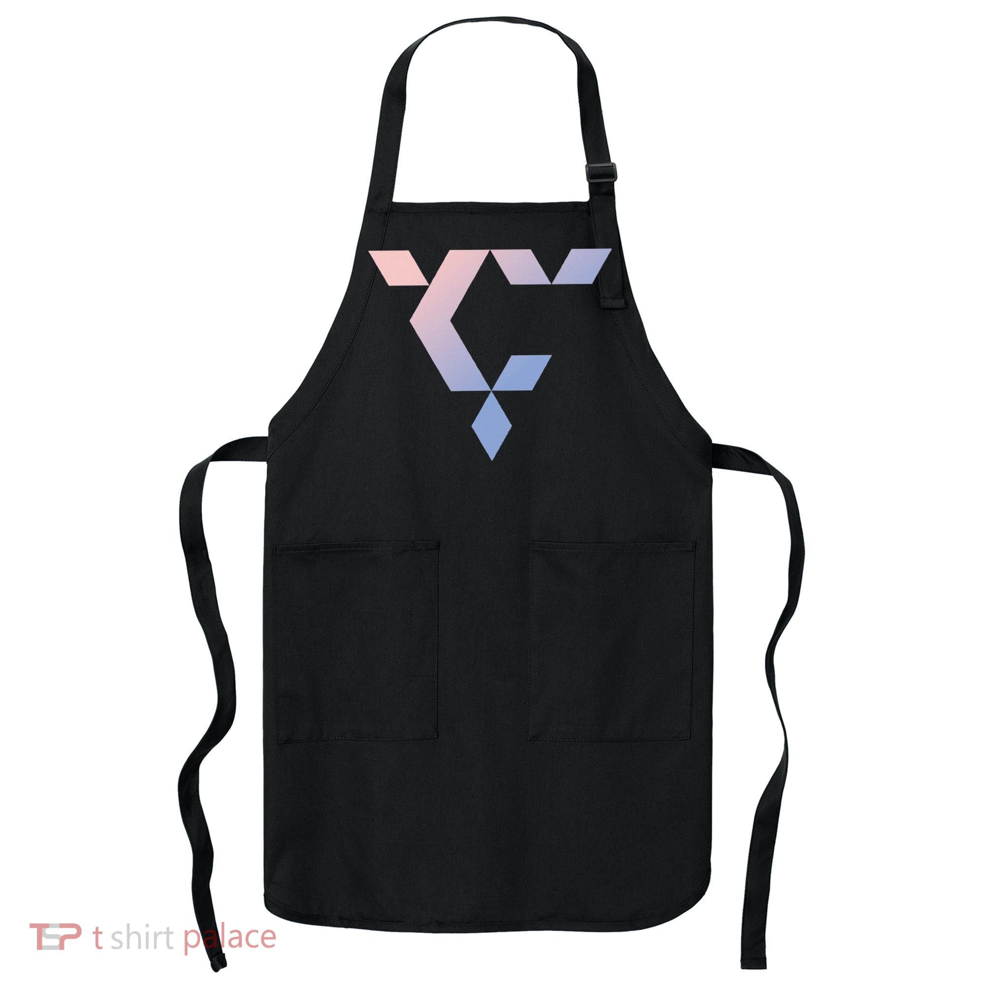 Svt Carat Seventeen Kpop Fans Apron