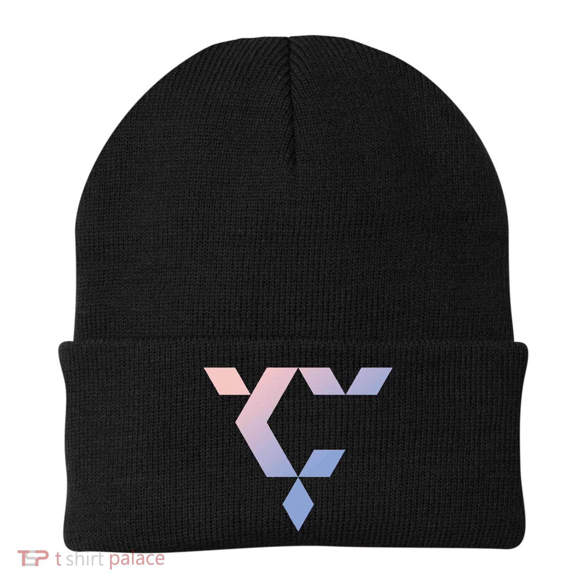 Svt Carat Seventeen Kpop Fans Beanie