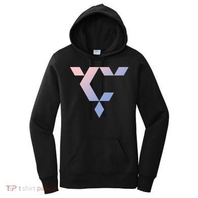 Svt Carat Seventeen Kpop Fans Women's Hoodie