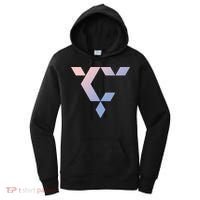 Svt Carat Seventeen Kpop Fans Women's Hoodie thumb 0