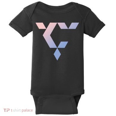 Svt Carat Seventeen Kpop Fans Baby Bodysuit