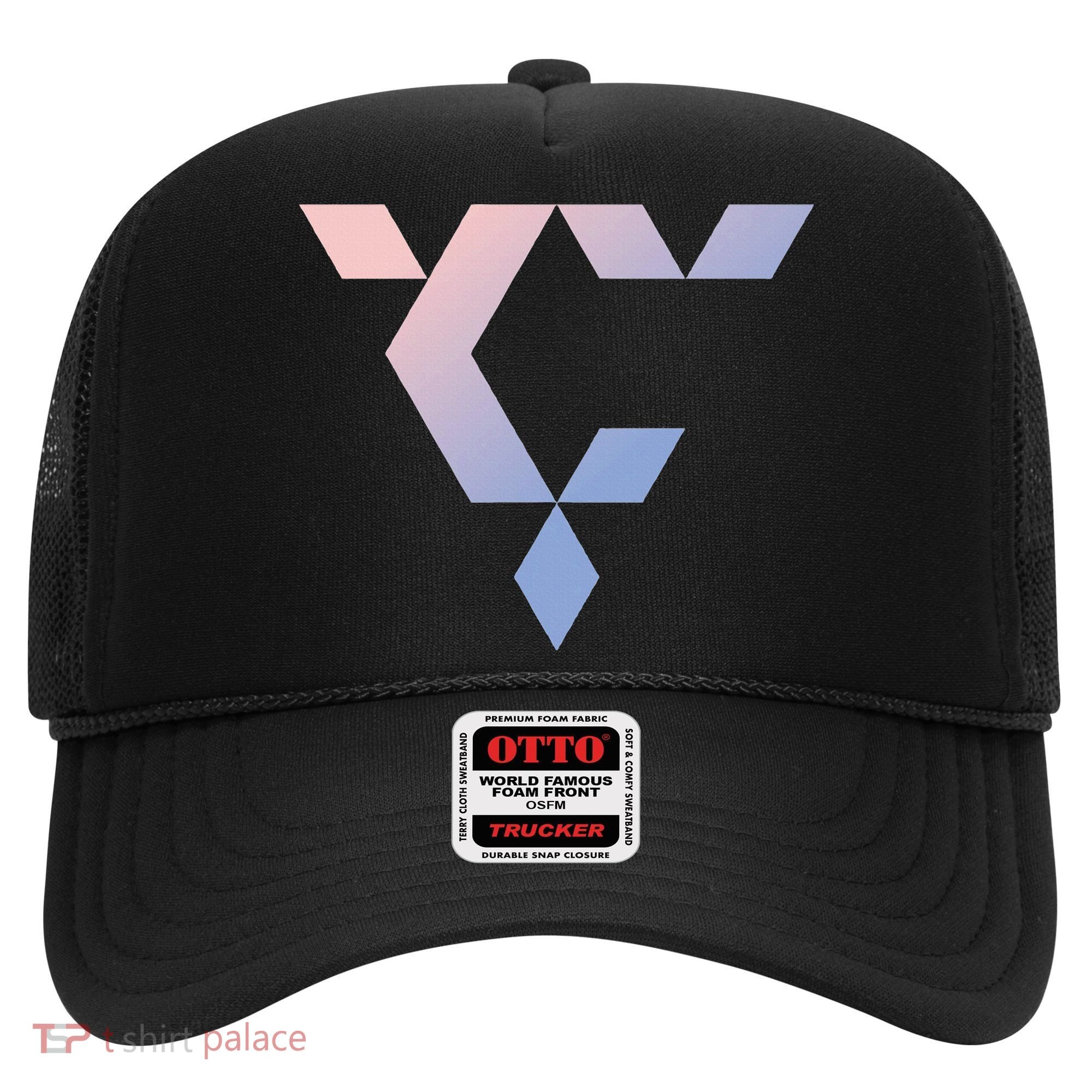 Svt Carat Seventeen Kpop Fans Hat