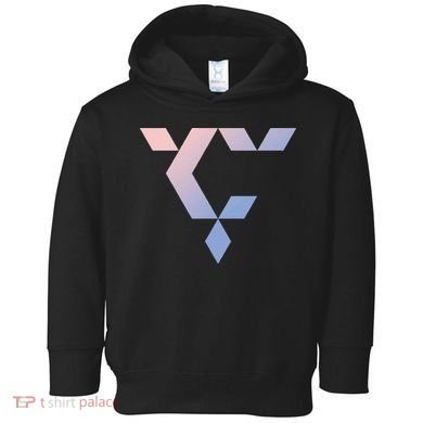 Svt Carat Seventeen Kpop Fans Toddler Hoodie