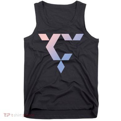Svt Carat Seventeen Kpop Fans Tank Top