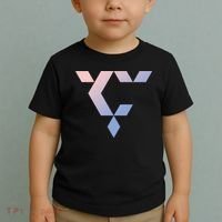 Svt Carat Seventeen Kpop Fans Toddler T-Shirt thumb 2
