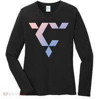 Svt Carat Seventeen Kpop Fans Women's Long Sleeve Shirt thumb 0