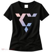 Svt Carat Seventeen Kpop Fans Women's T-Shirt thumb 0