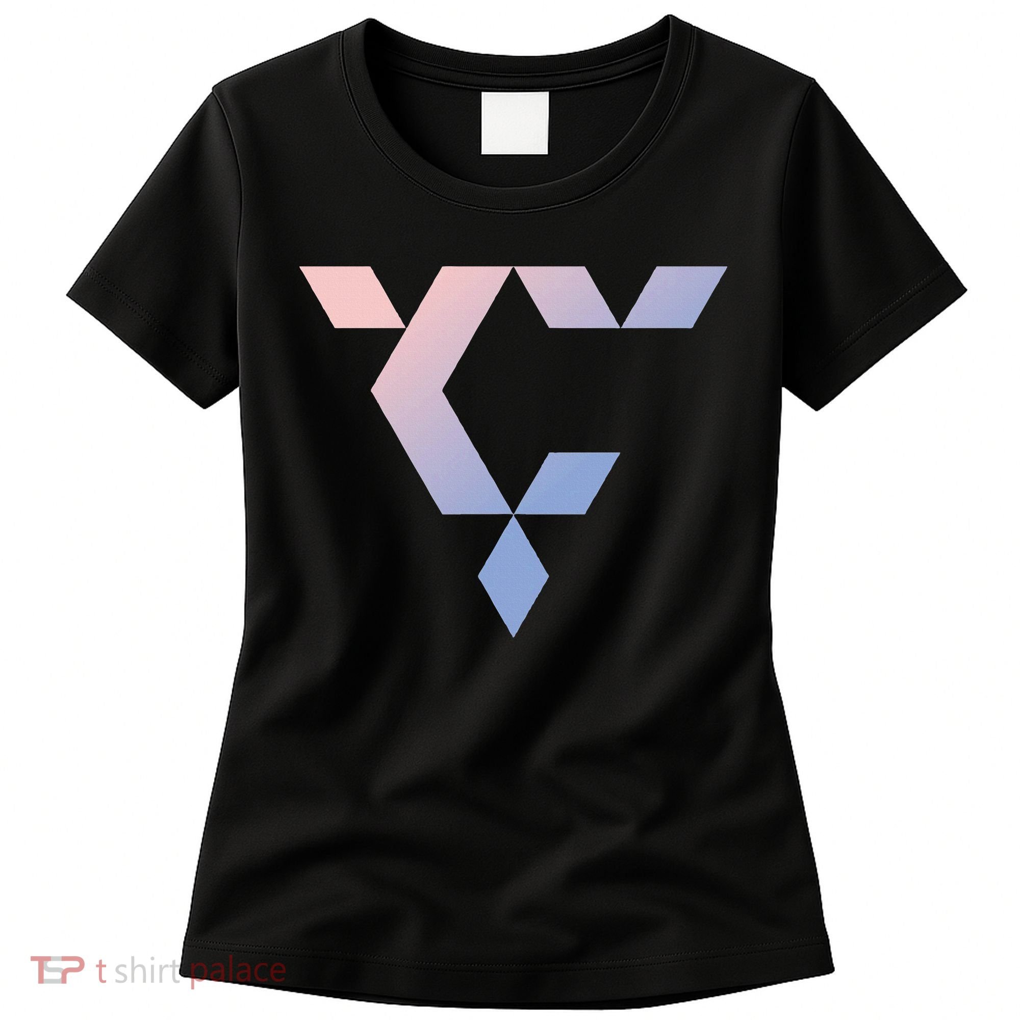 Svt Carat Seventeen Kpop Fans Women's T-Shirt