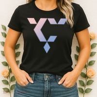 Svt Carat Seventeen Kpop Fans Women's T-Shirt thumb 2