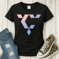 Svt Carat Seventeen Kpop Fans Women's T-Shirt thumb 3