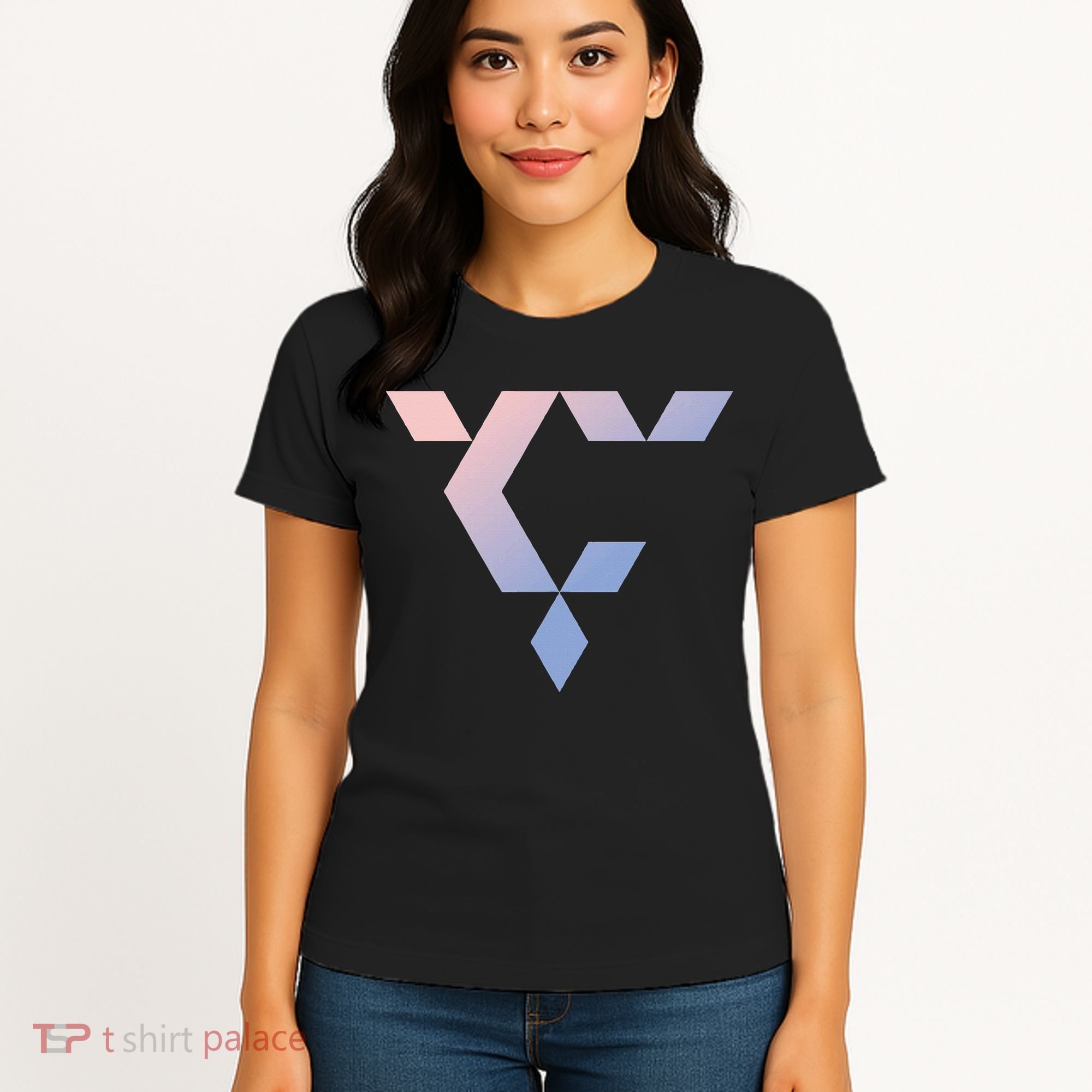 Svt Carat Seventeen Kpop Fans Women's T-Shirt