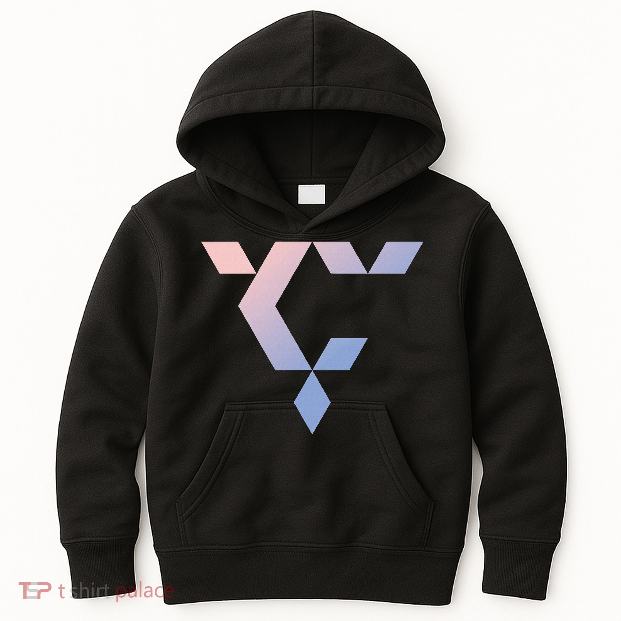 Svt Carat Seventeen Kpop Fans Kids Hoodie
