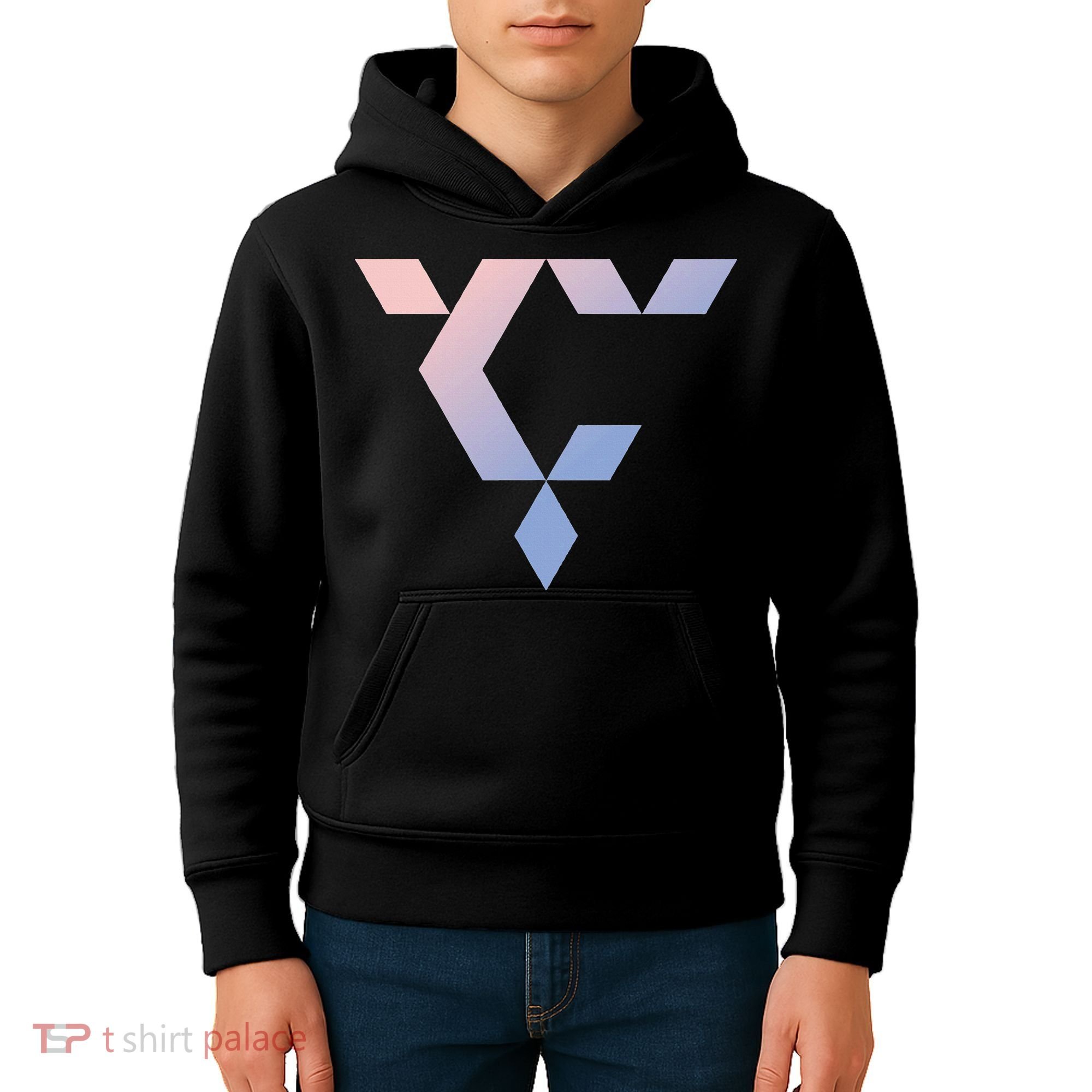 Svt Carat Seventeen Kpop Fans Kids Hoodie