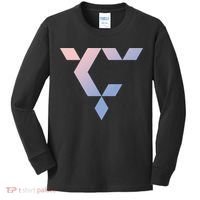 Svt Carat Seventeen Kpop Fans Kids Long Sleeve Shirt thumb 0