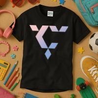 Svt Carat Seventeen Kpop Fans Kids T-Shirt thumb 3