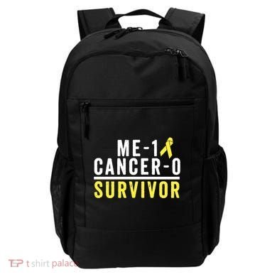 Sarcoma Cancer Survivor Awareness Gift Bone Cancer Gift Backpack