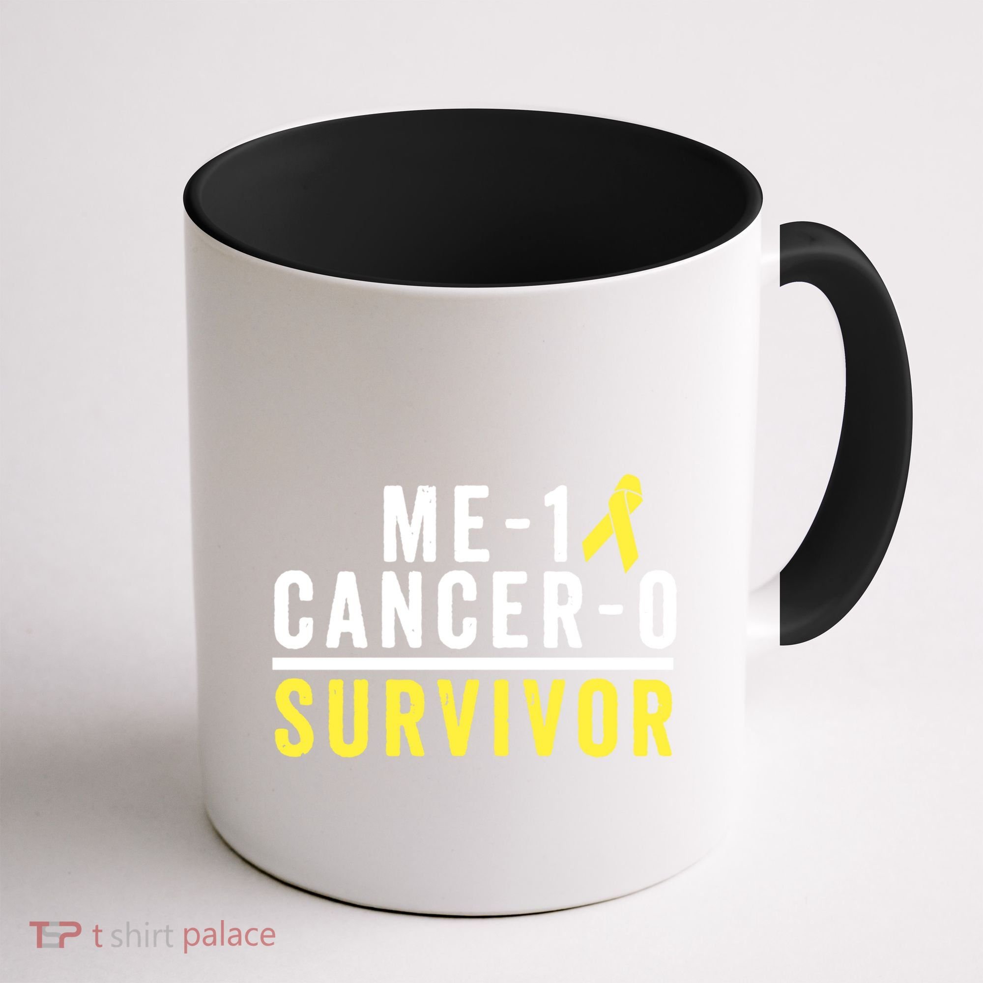 Sarcoma Cancer Survivor Awareness Gift Bone Cancer Gift Coffee Mug