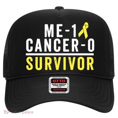 Sarcoma Cancer Survivor Awareness Gift Bone Cancer Gift Hat