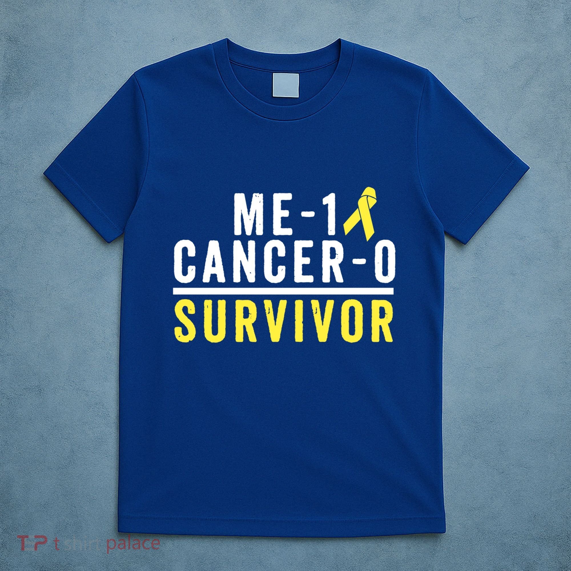 Sarcoma Cancer Survivor Awareness Gift Bone Cancer Gift T-Shirt
