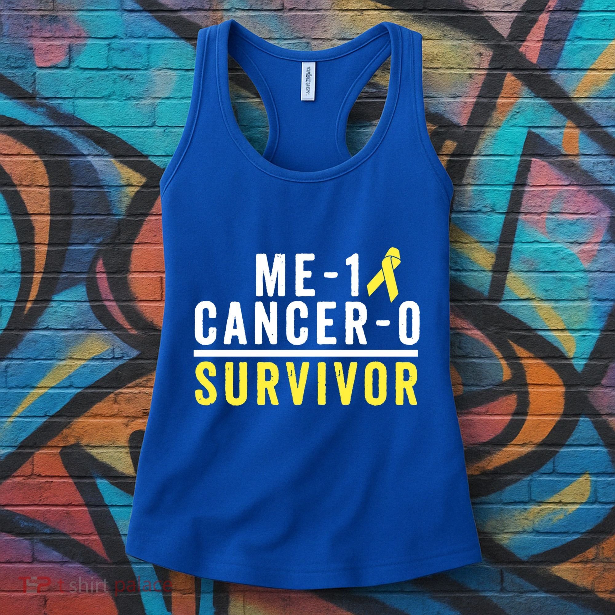 Sarcoma Cancer Survivor Awareness Gift Bone Cancer Gift Women's Tank Top