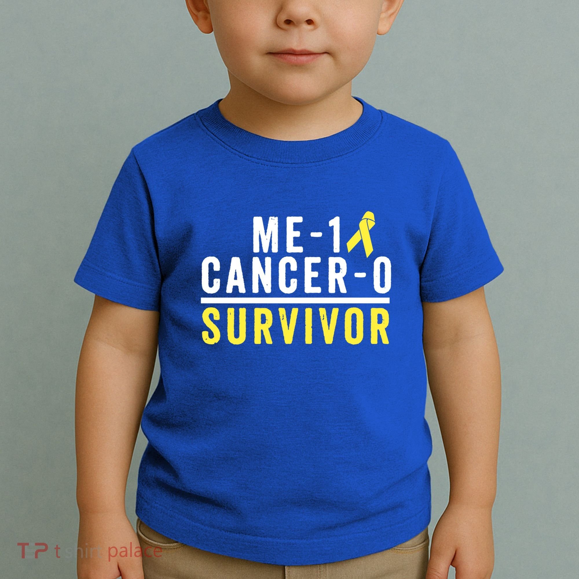 Sarcoma Cancer Survivor Awareness Gift Bone Cancer Gift Toddler T-Shirt