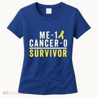 Sarcoma Cancer Survivor Awareness Gift Bone Cancer Gift Women's T-Shirt thumb 0