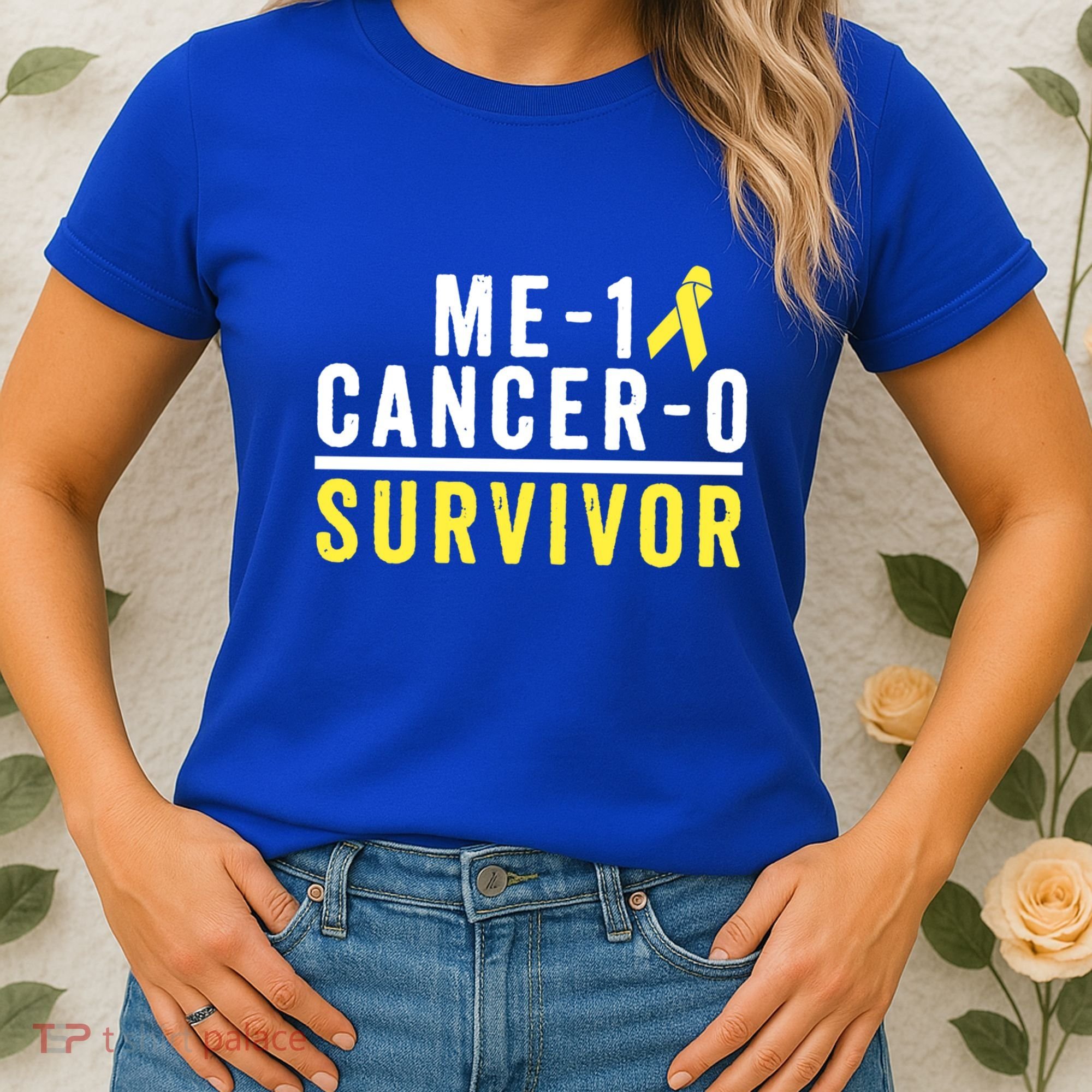 Sarcoma Cancer Survivor Awareness Gift Bone Cancer Gift Women's T-Shirt