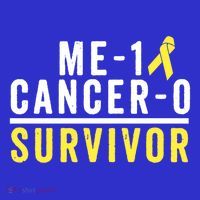 Sarcoma Cancer Survivor Awareness Gift Bone Cancer Gift Women's T-Shirt thumb 6