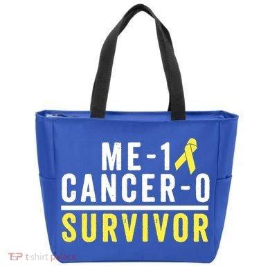 Sarcoma Cancer Survivor Awareness Gift Bone Cancer Gift Tote Bag