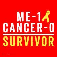 Sarcoma Cancer Survivor Awareness Gift Bone Cancer Gift Santa Hat thumb 1