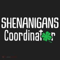 Shenanigans Coordinator St Patrick's Day Hat thumb 2